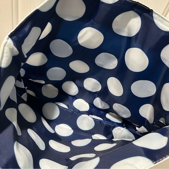 Clinique Tote by Kate Spade New, Never Used! - Picture 3 of 8